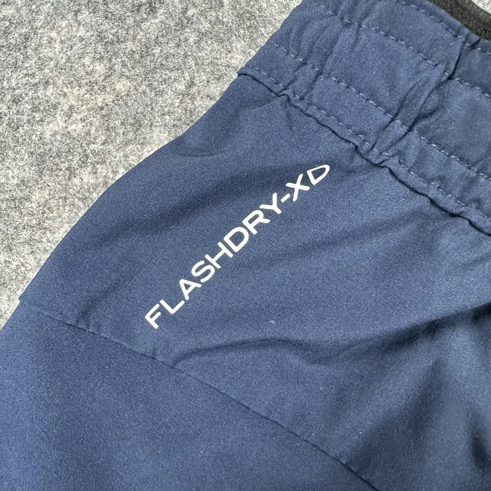 The North Face Wander Jogger Pants FlashDry-XD Pants Mens 3XL Blue Elastic